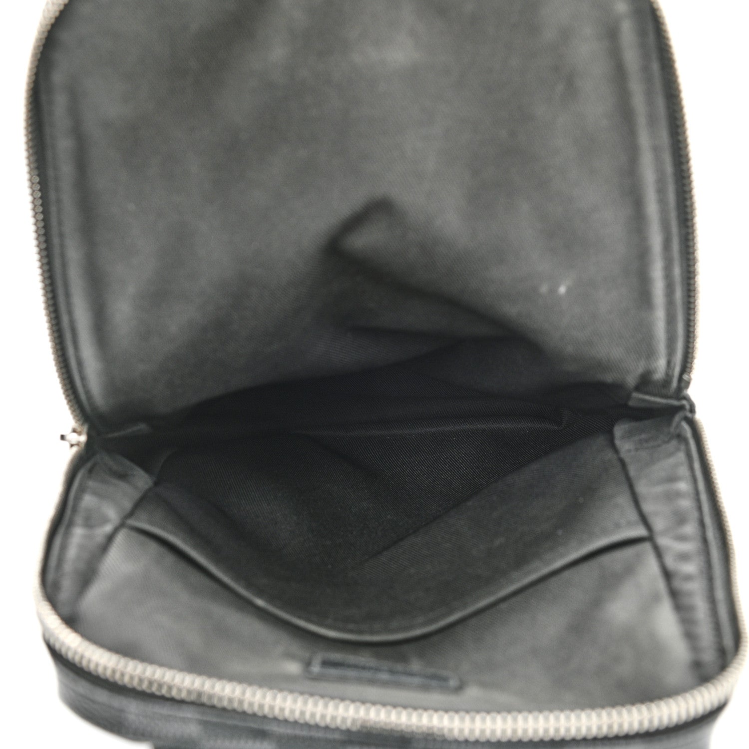 Louis Vuitton Damier Graphite Avenue Sling Backpack 5 of 11