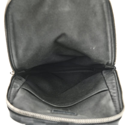 Louis Vuitton Damier Graphite Avenue Sling Backpack 5 of 11