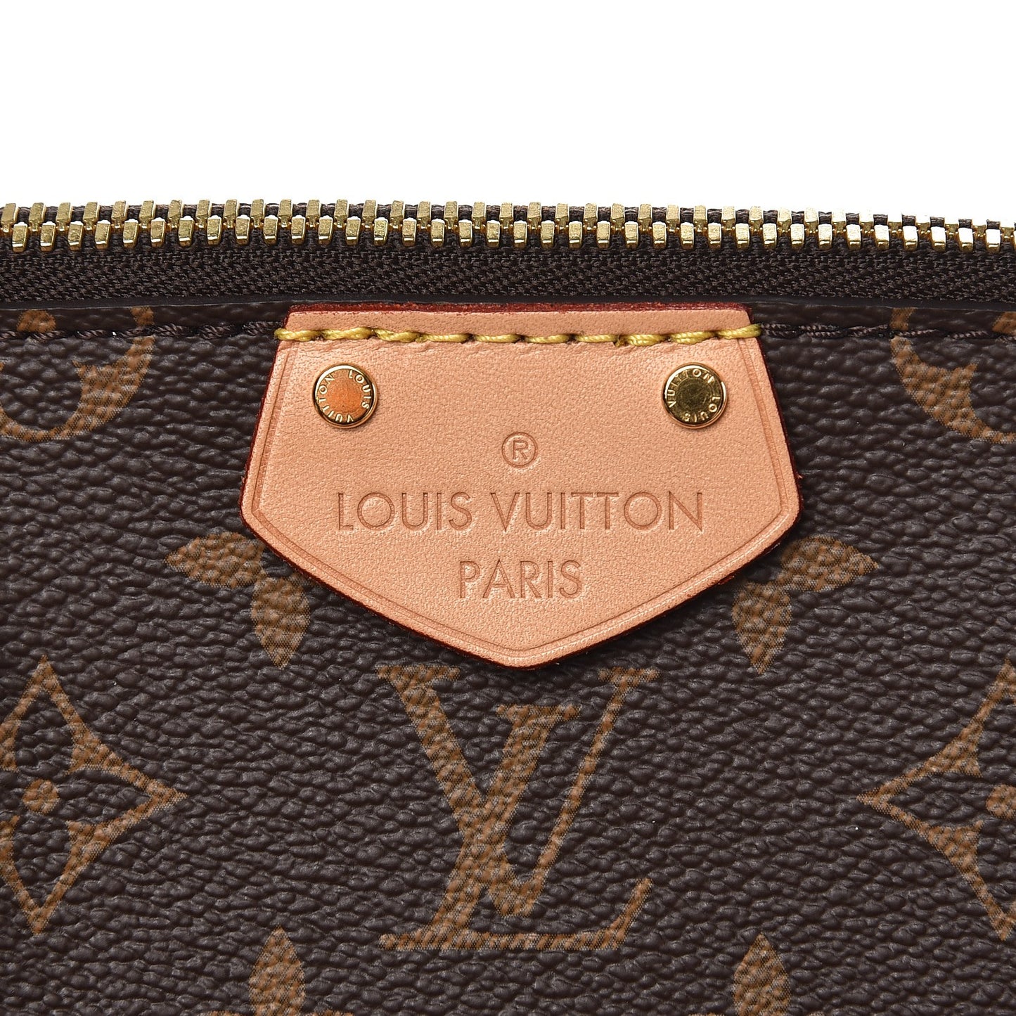 Monogram Turenne PM
