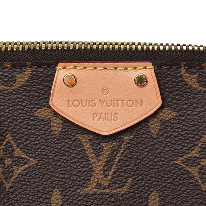 Louis Vuitton Monogram Turenne PM 6 of 7