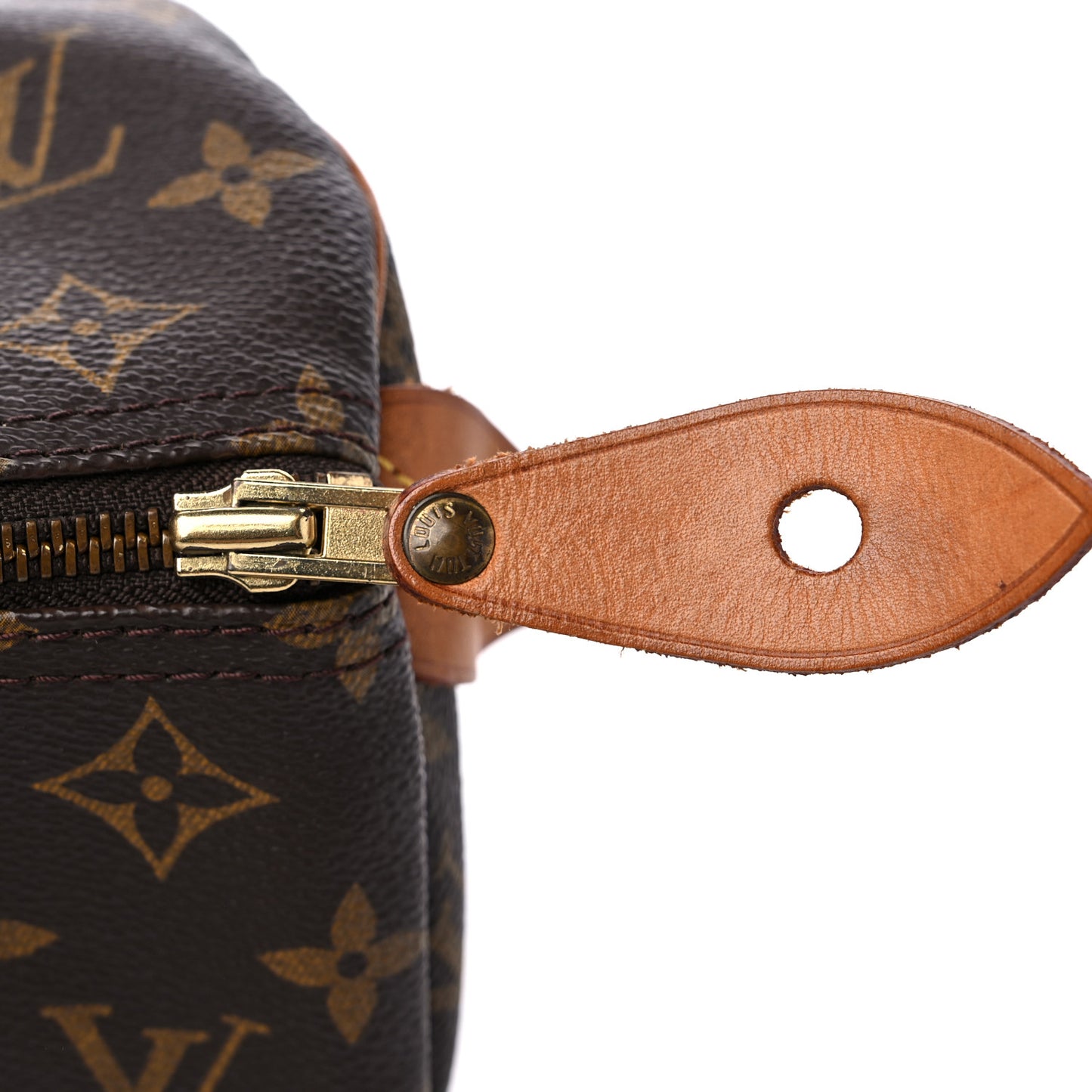 Monogram Speedy 30