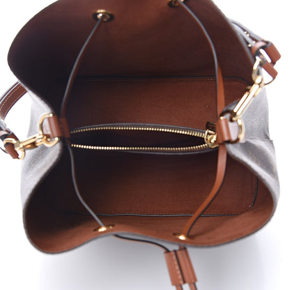 Louis Vuitton Monogram Neonoe MM Caramel 5 of 9