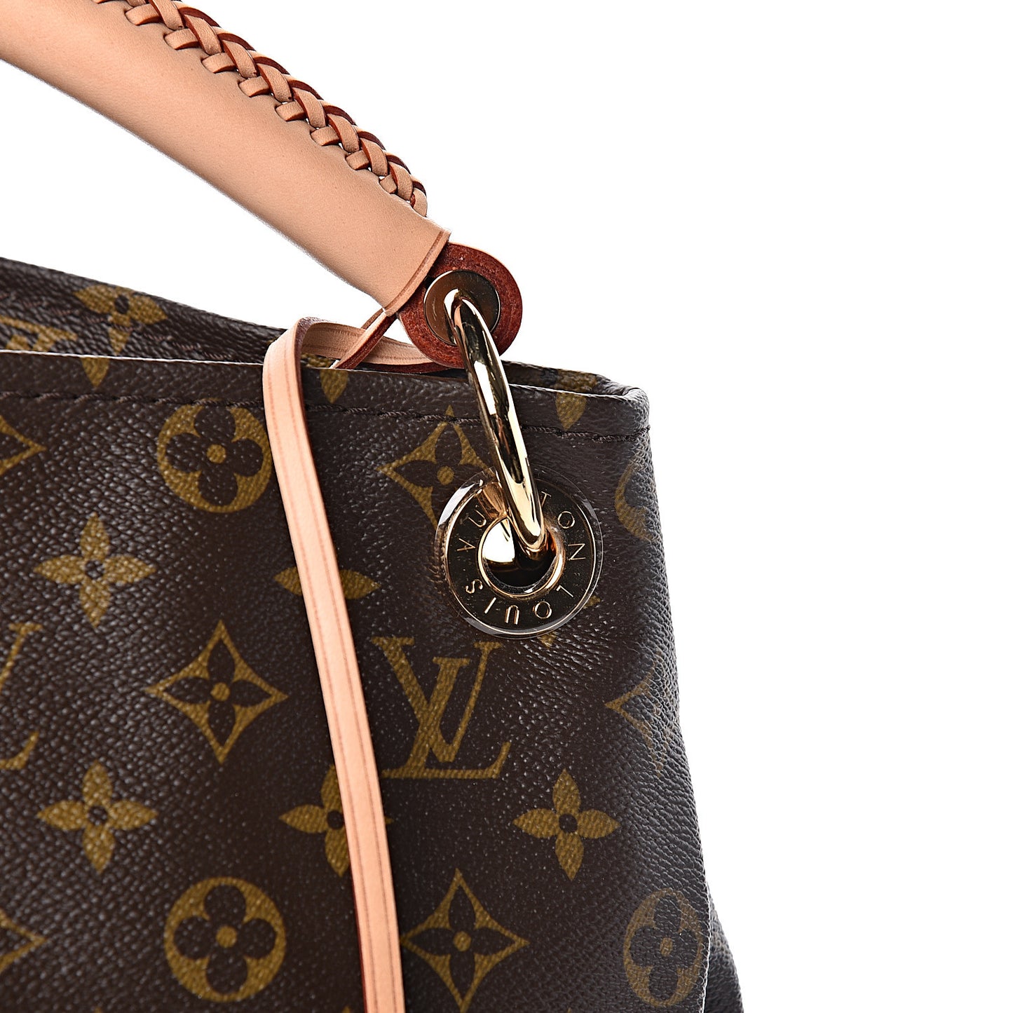 Monogram Artsy MM