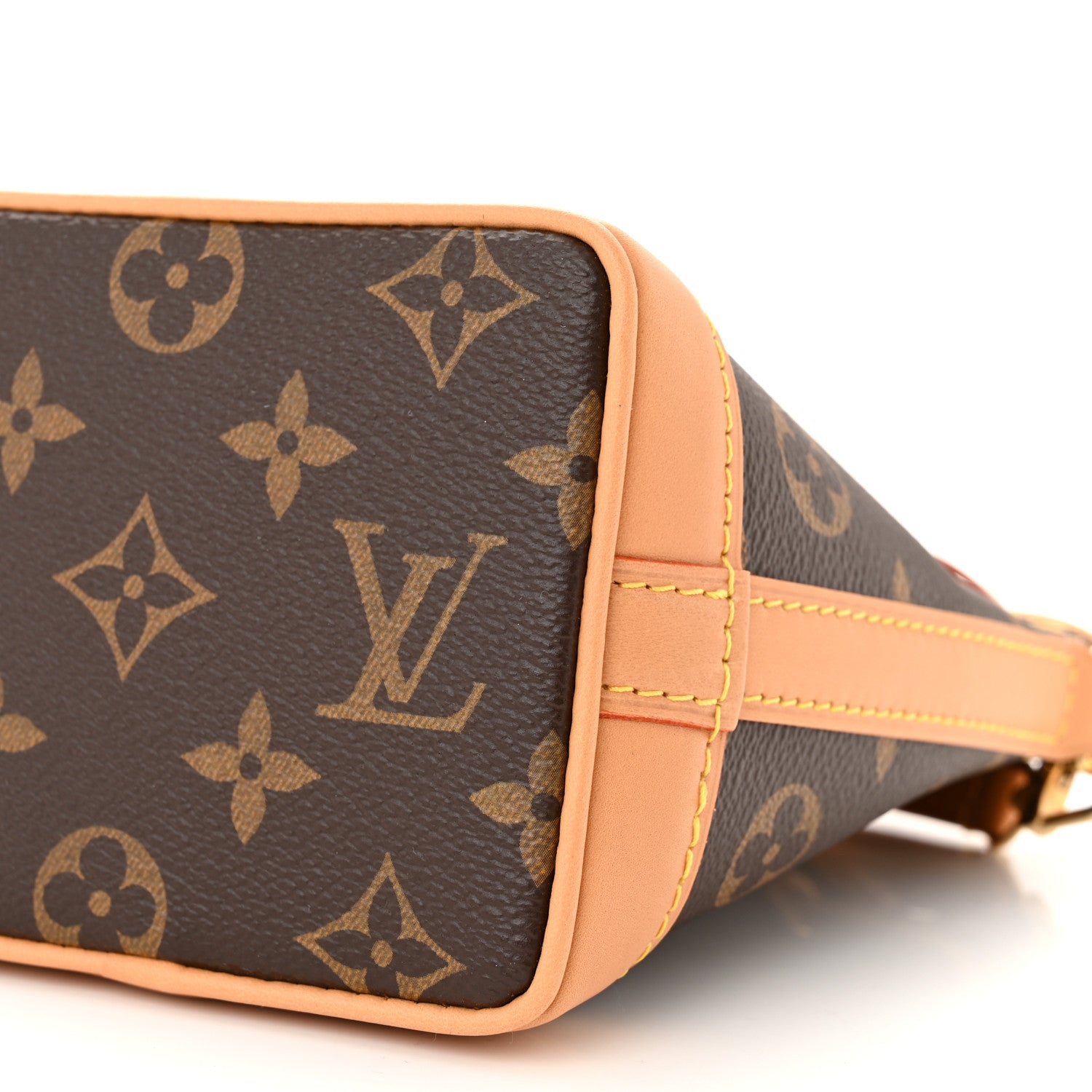 Louis Vuitton Monogram Nano Noe NV 9 of 10