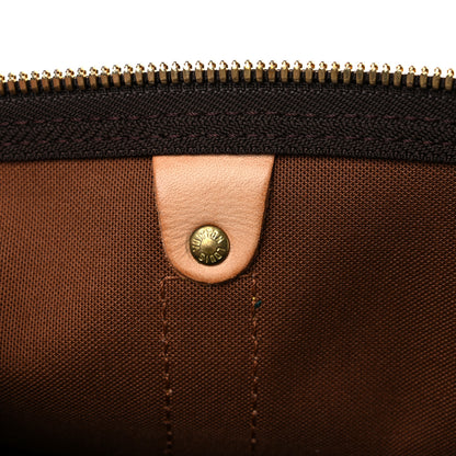 Louis Vuitton Monogram Keepall 55 12 of 32