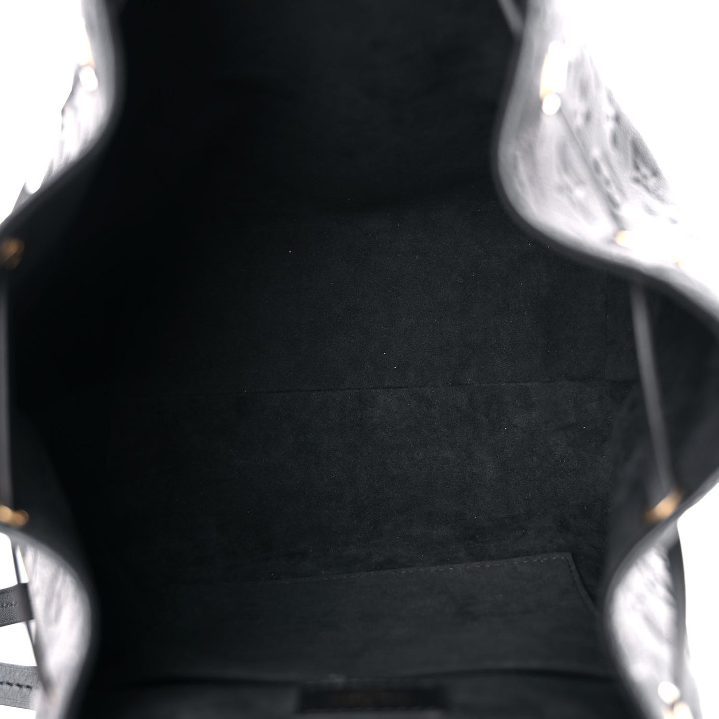 Empreinte Montsouris NM Backpack Black
