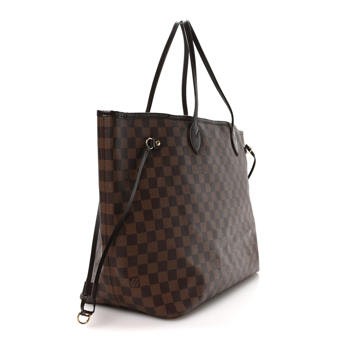 Damier Ebene Neverfull GM