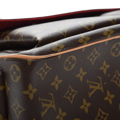 Louis Vuitton Monogram Multipli-Cite 9 of 13