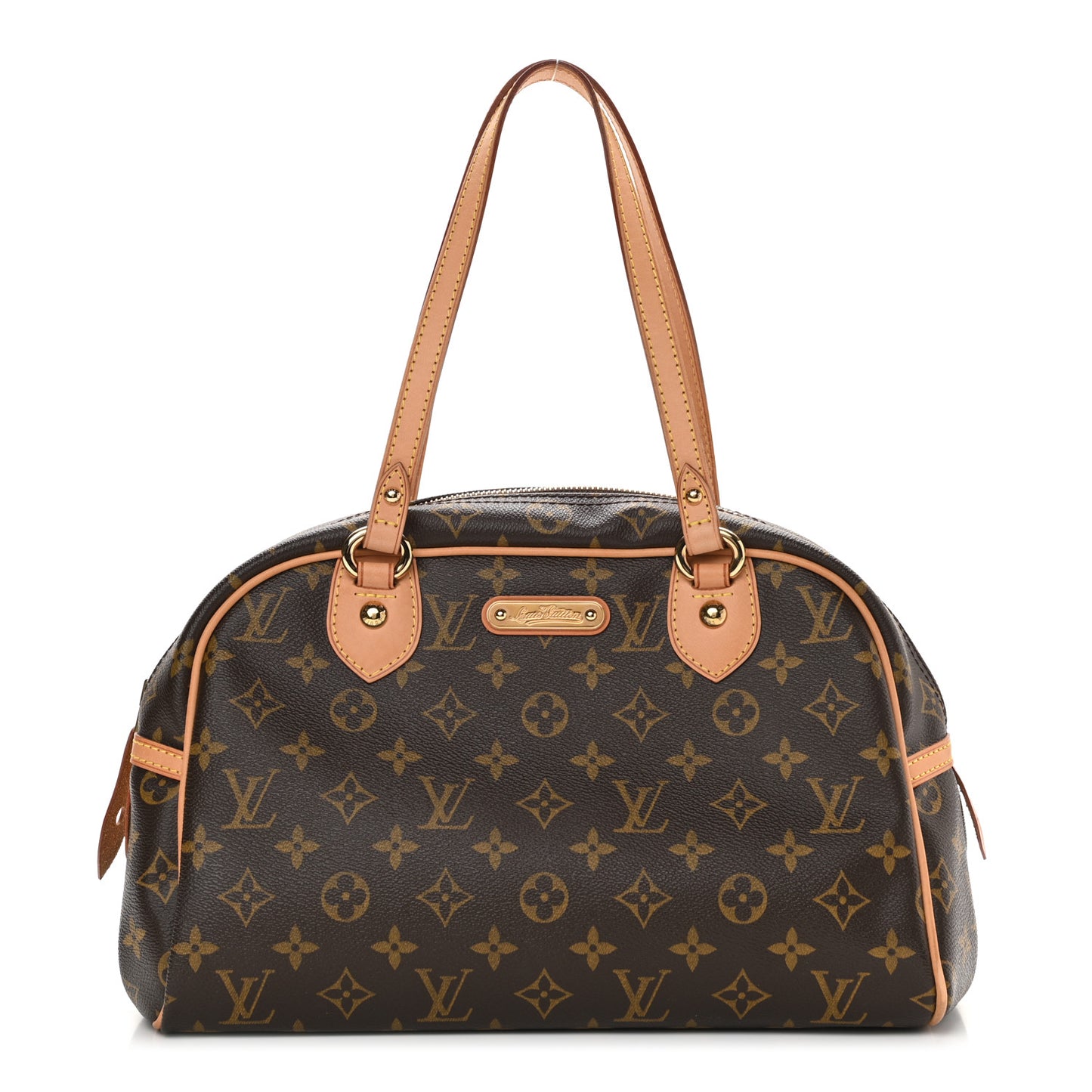 Monogram Montorgueil PM