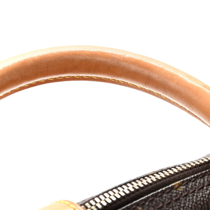 Louis Vuitton Monogram Manhattan GM 11 of 12