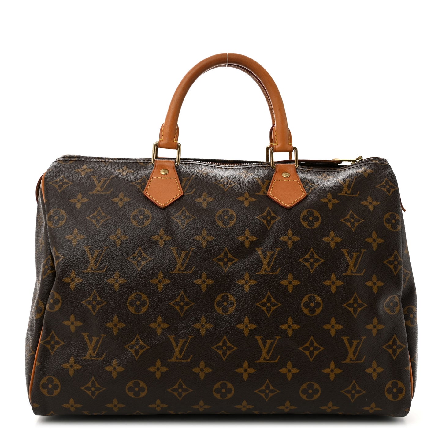 Monogram Speedy 35