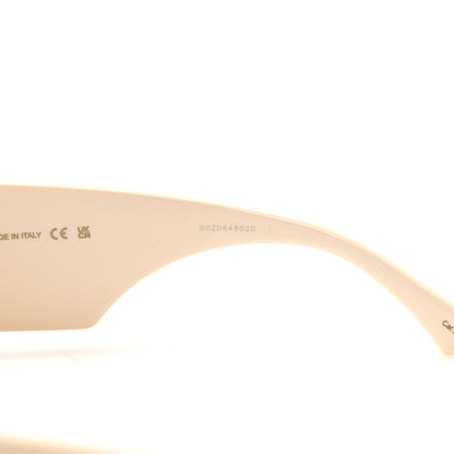 Gucci Acetate Sunglasses GG1425S Ivory 7 of 8