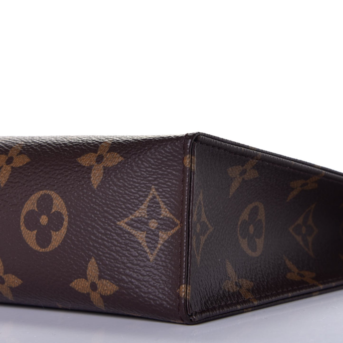 Monogram Toiletry Pouch 19