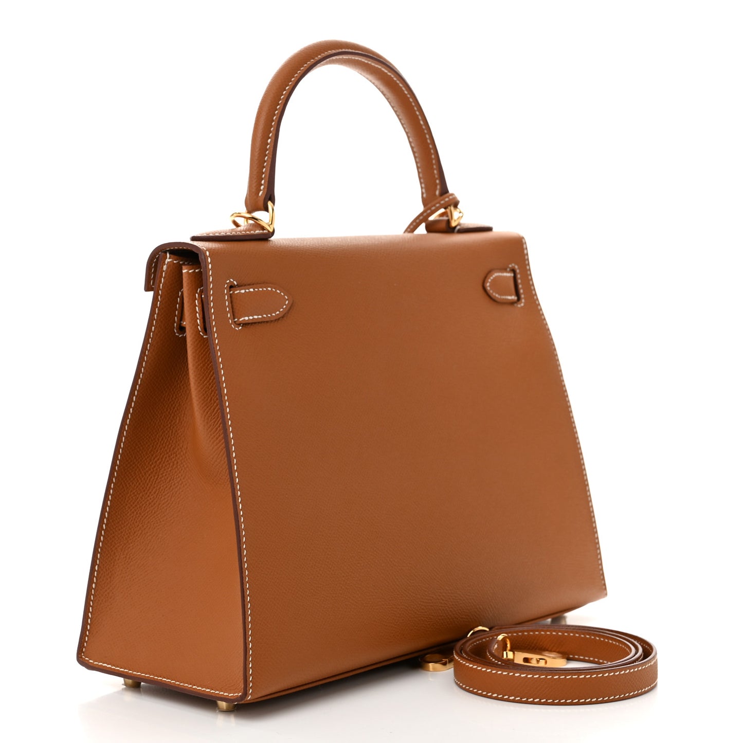 Epsom Kelly Sellier 28 Gold