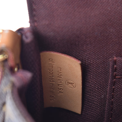 Louis Vuitton Monogram Favorite PM 7 of 12