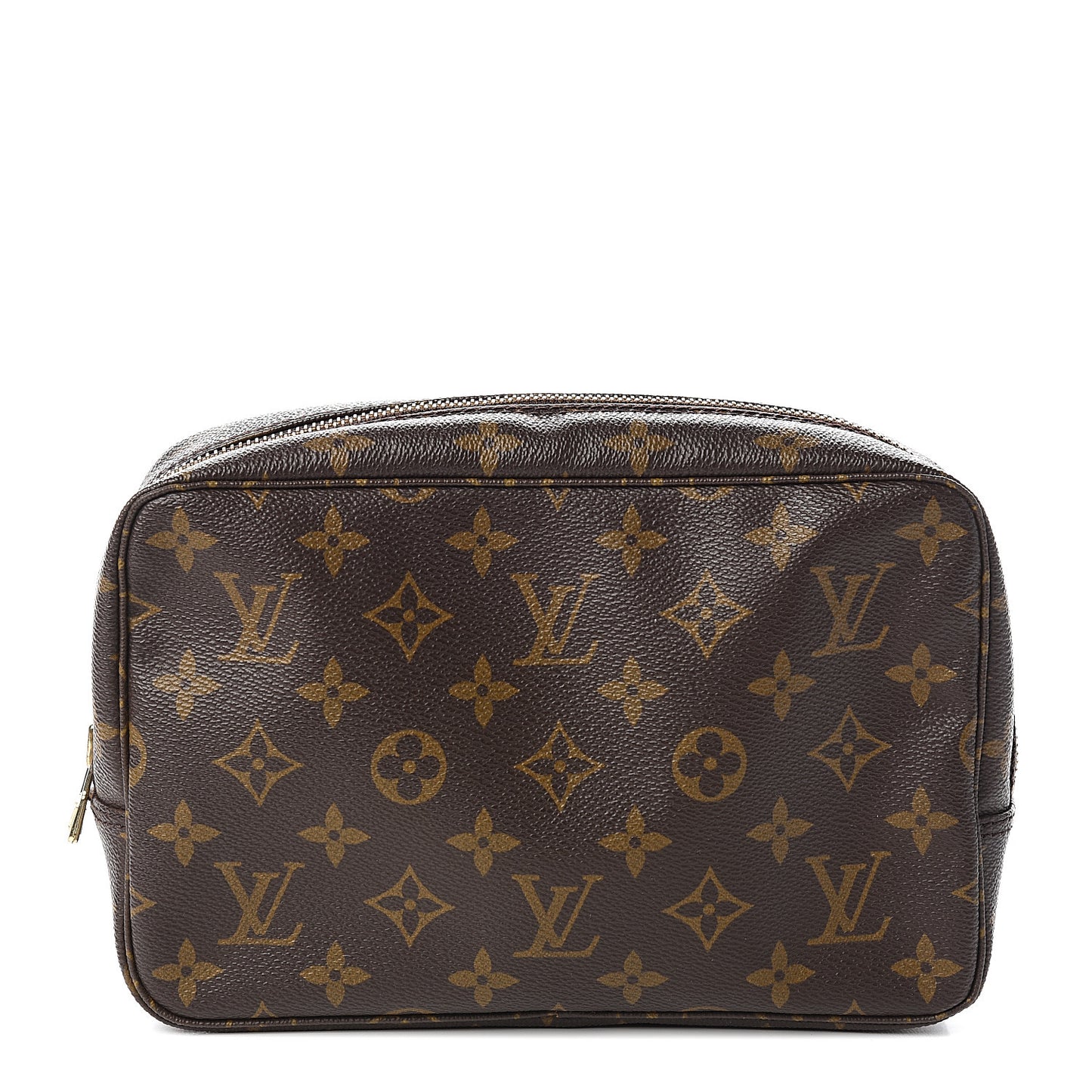 Monogram Trousse Toilette 23