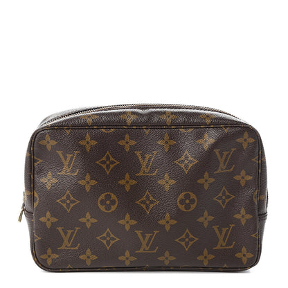 Louis Vuitton Monogram Trousse Toilette 23 1 of 7