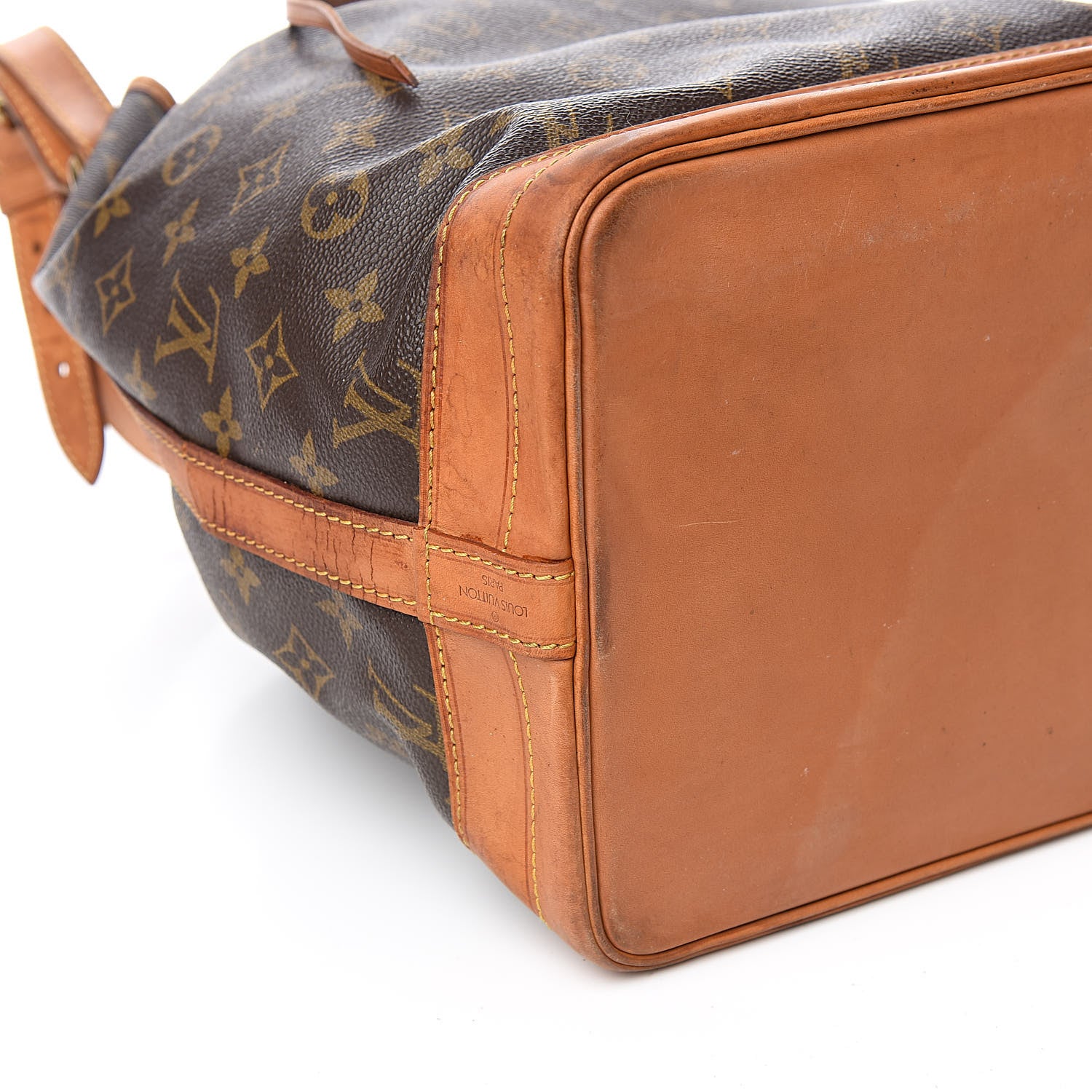 Louis Vuitton Monogram Noe 11 of 14