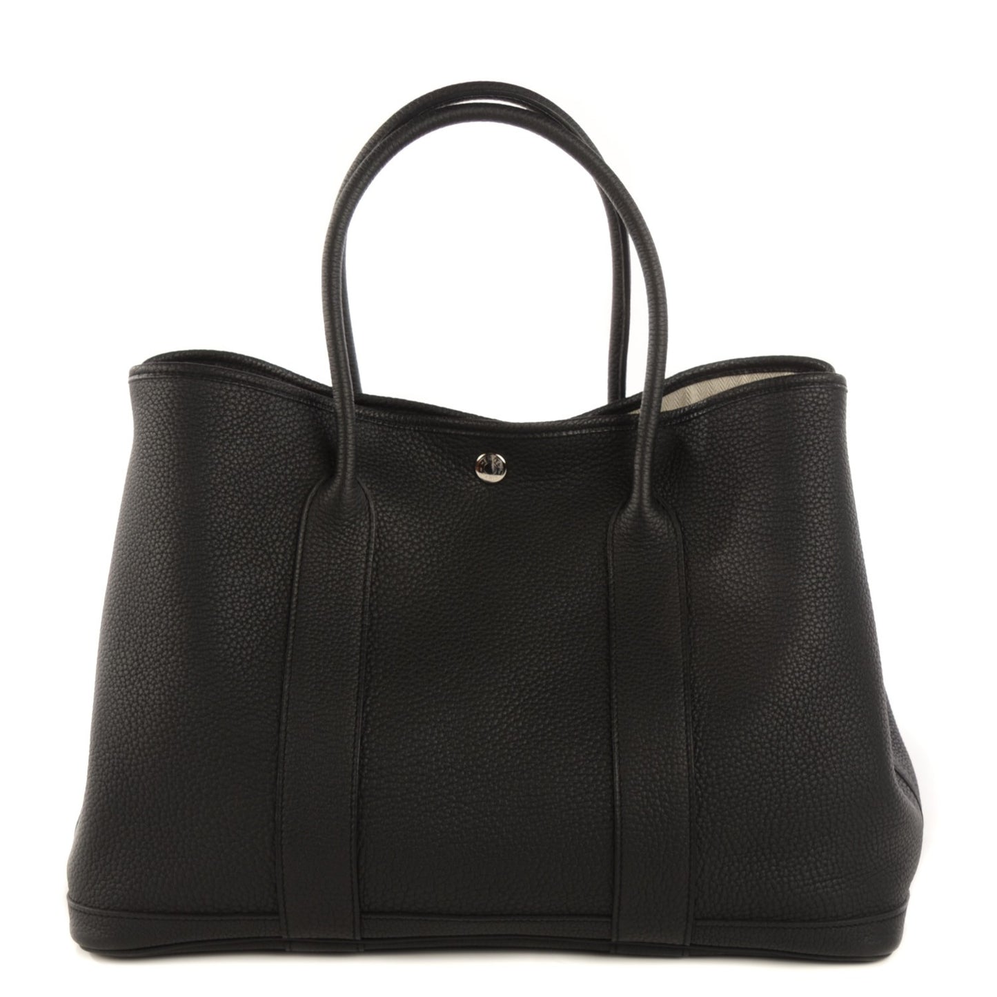 Negonda Garden Party Tote 36 MM Black