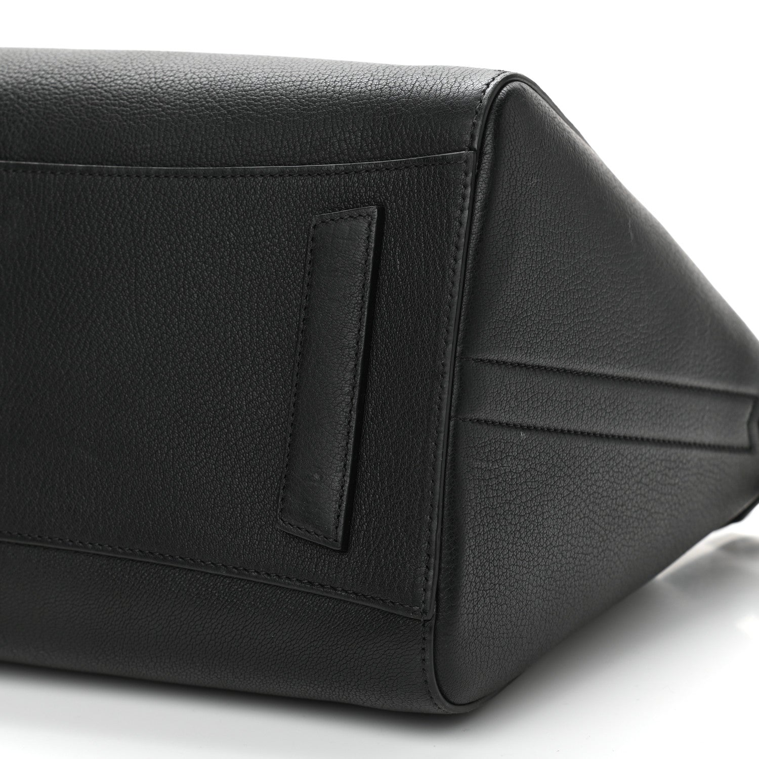 Givenchy Sugar Goatskin Medium Antigona Black 11 of 11