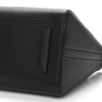 Givenchy Sugar Goatskin Medium Antigona Black 11 of 11