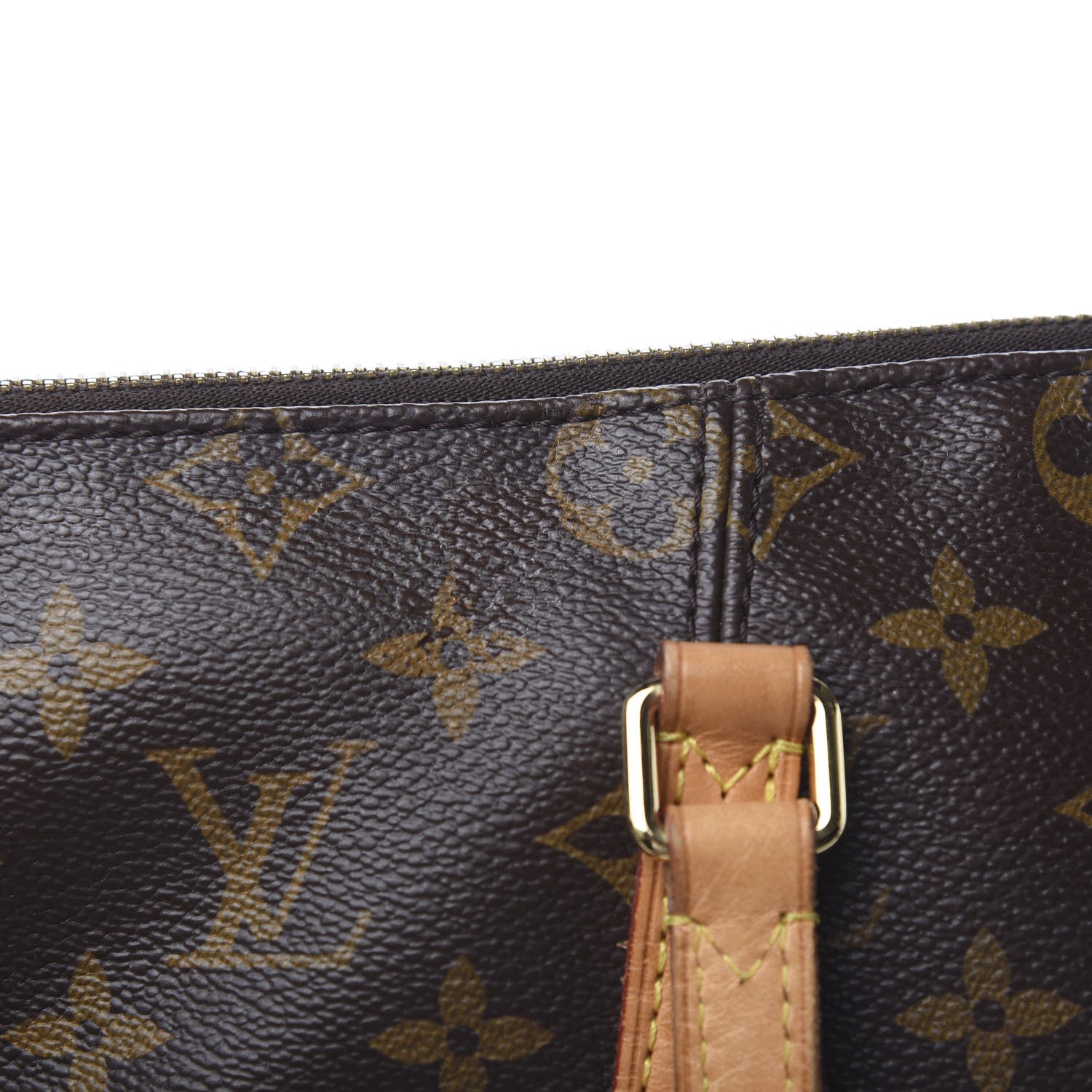 Louis Vuitton Monogram Totally MM 8 of 14