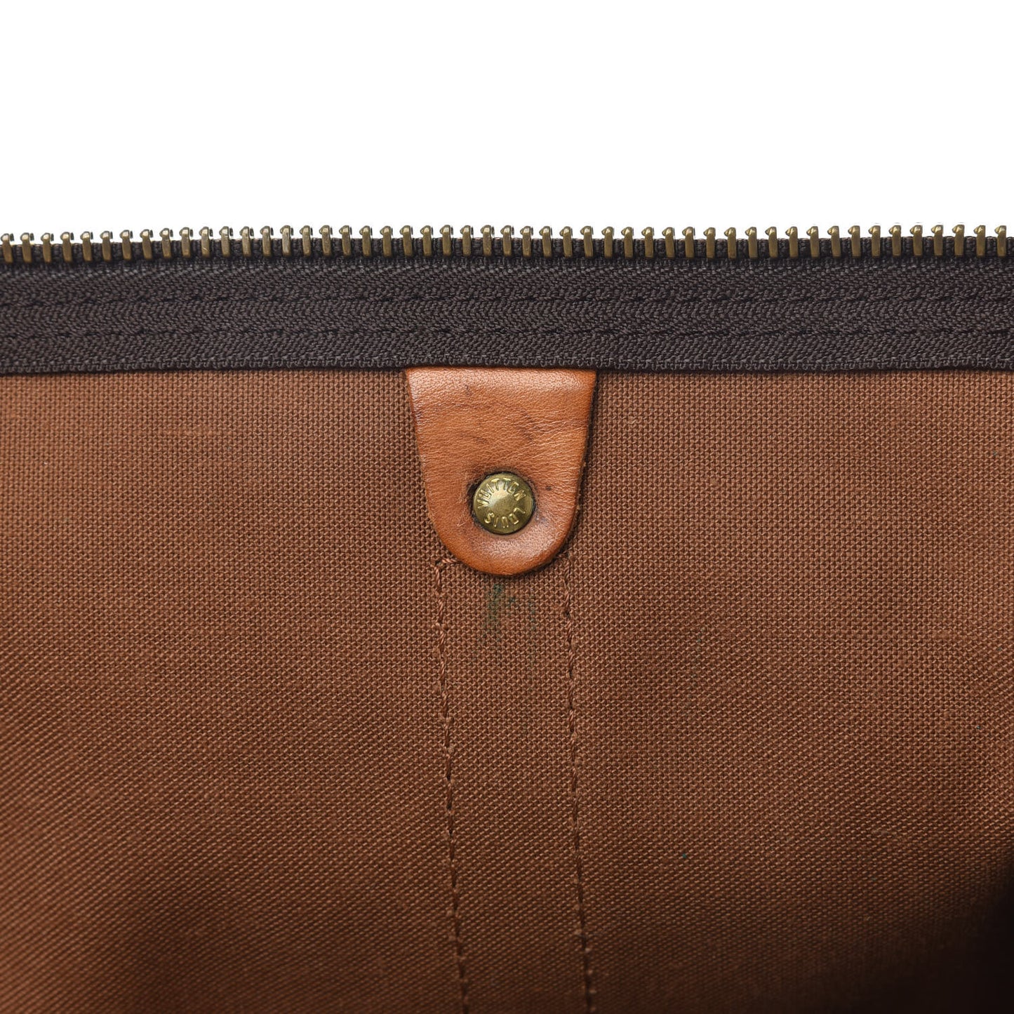Monogram Keepall Bandouliere 60