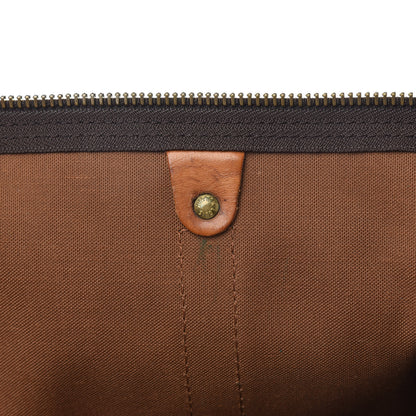 Louis Vuitton Monogram Keepall Bandouliere 60 5 of 14