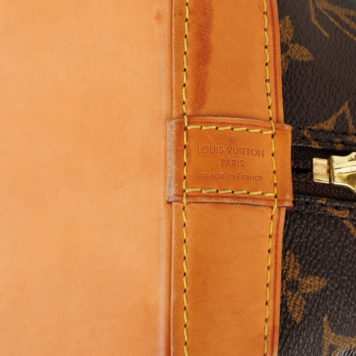 Monogram Alma PM