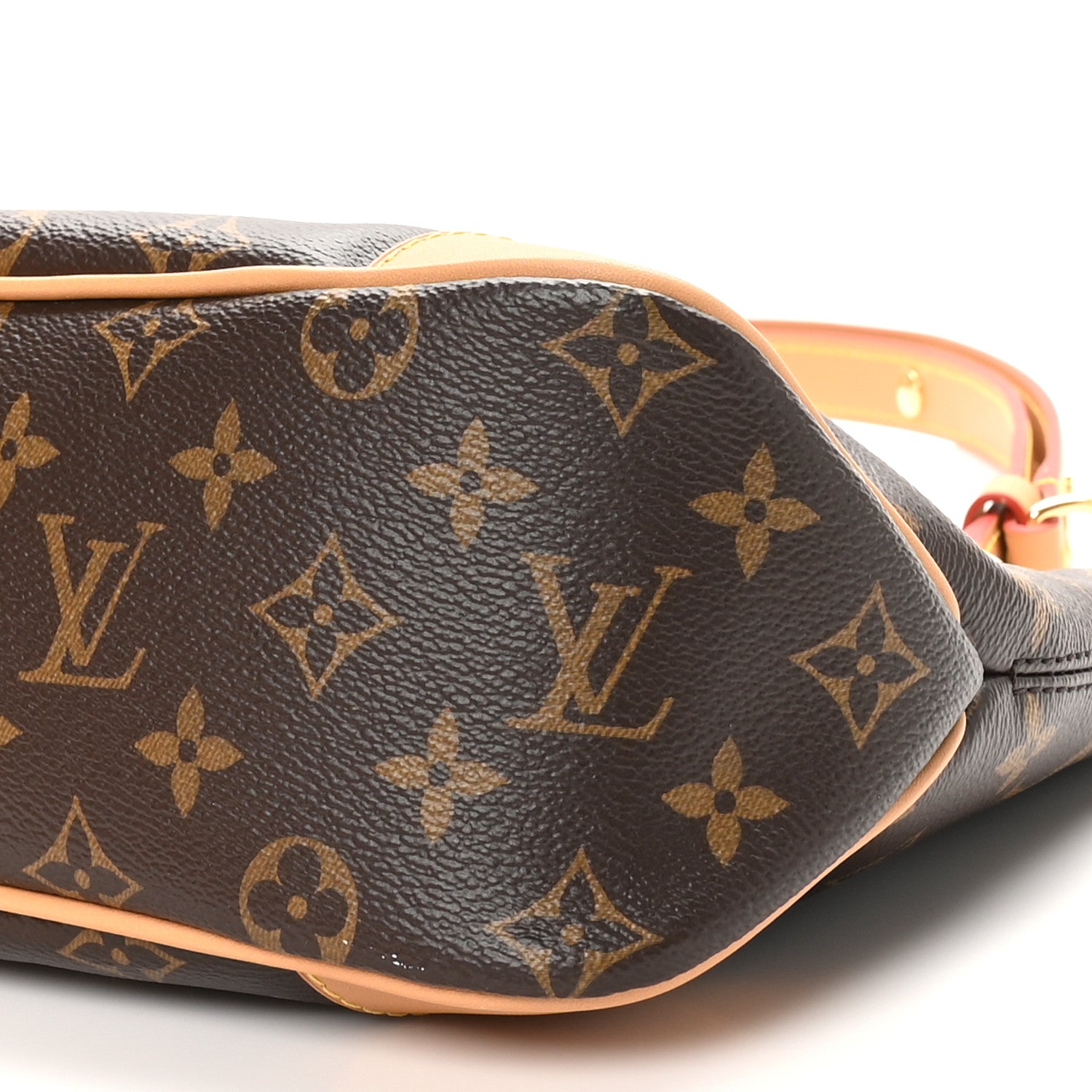 Louis Vuitton Monogram Boulogne NM 9 of 10