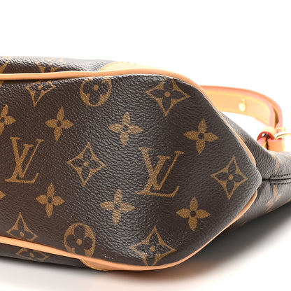 Louis Vuitton Monogram Boulogne NM 9 of 10