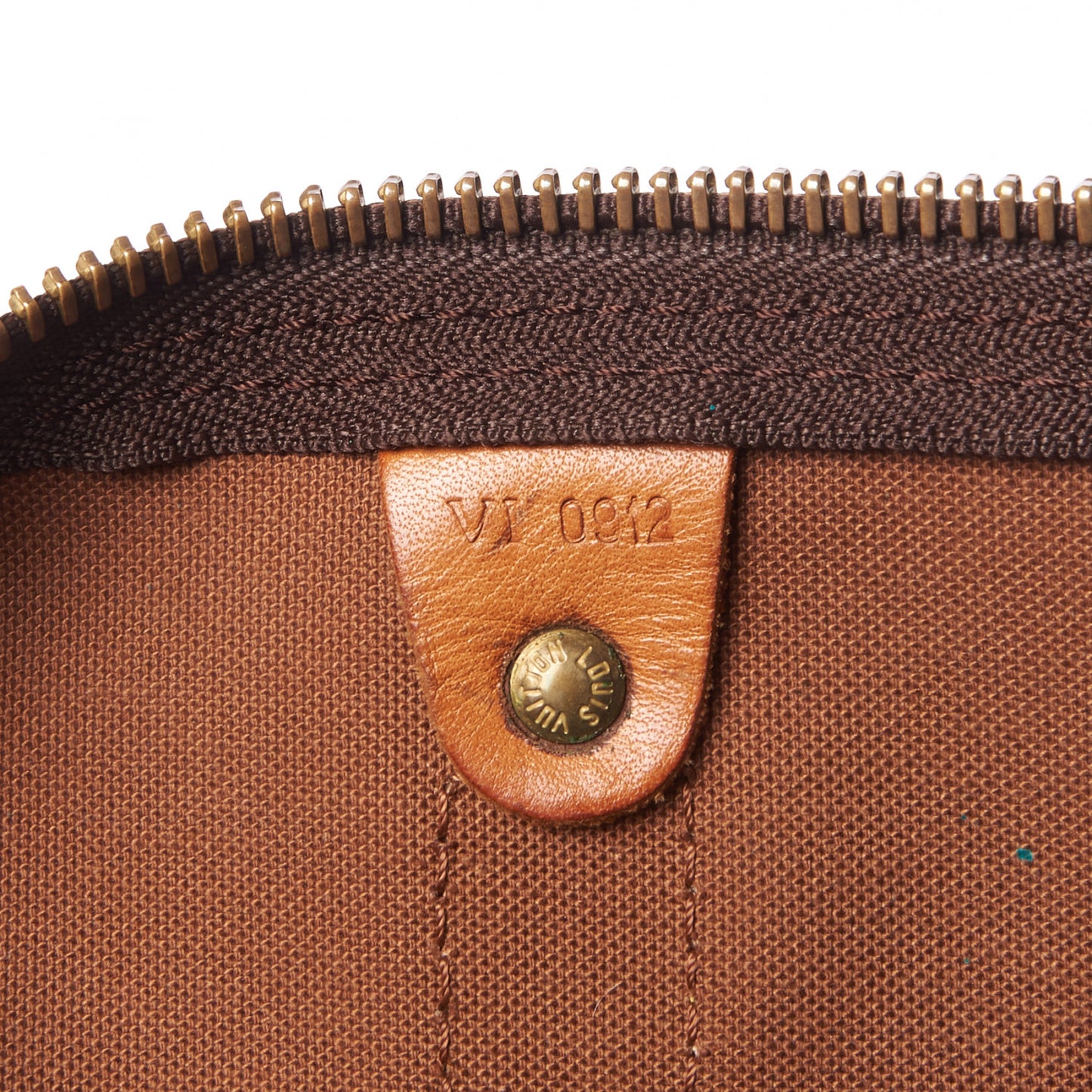 Monogram Keepall Bandouliere 60