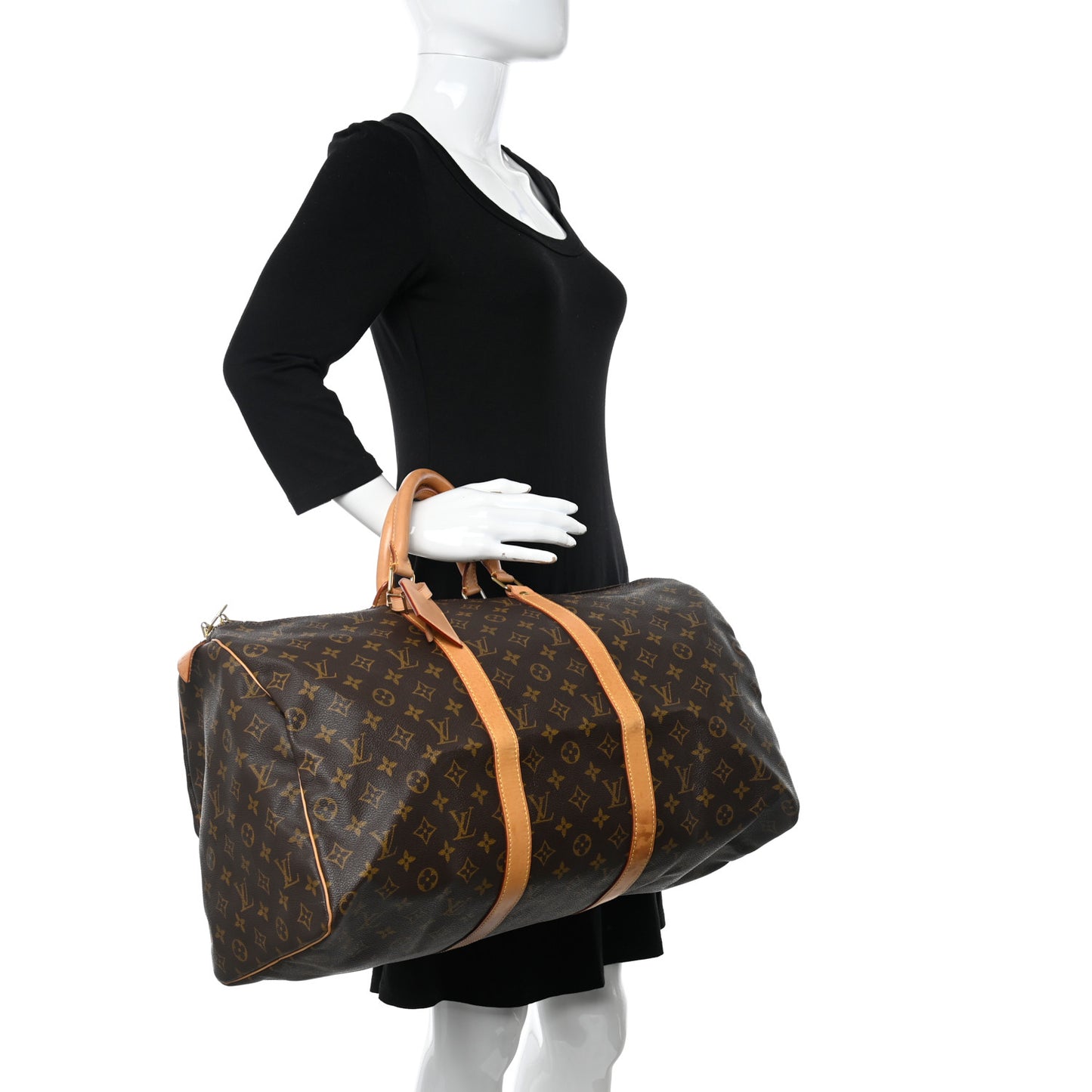 Monogram Keepall 50
