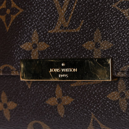 Louis Vuitton Monogram Favorite MM 13 of 13