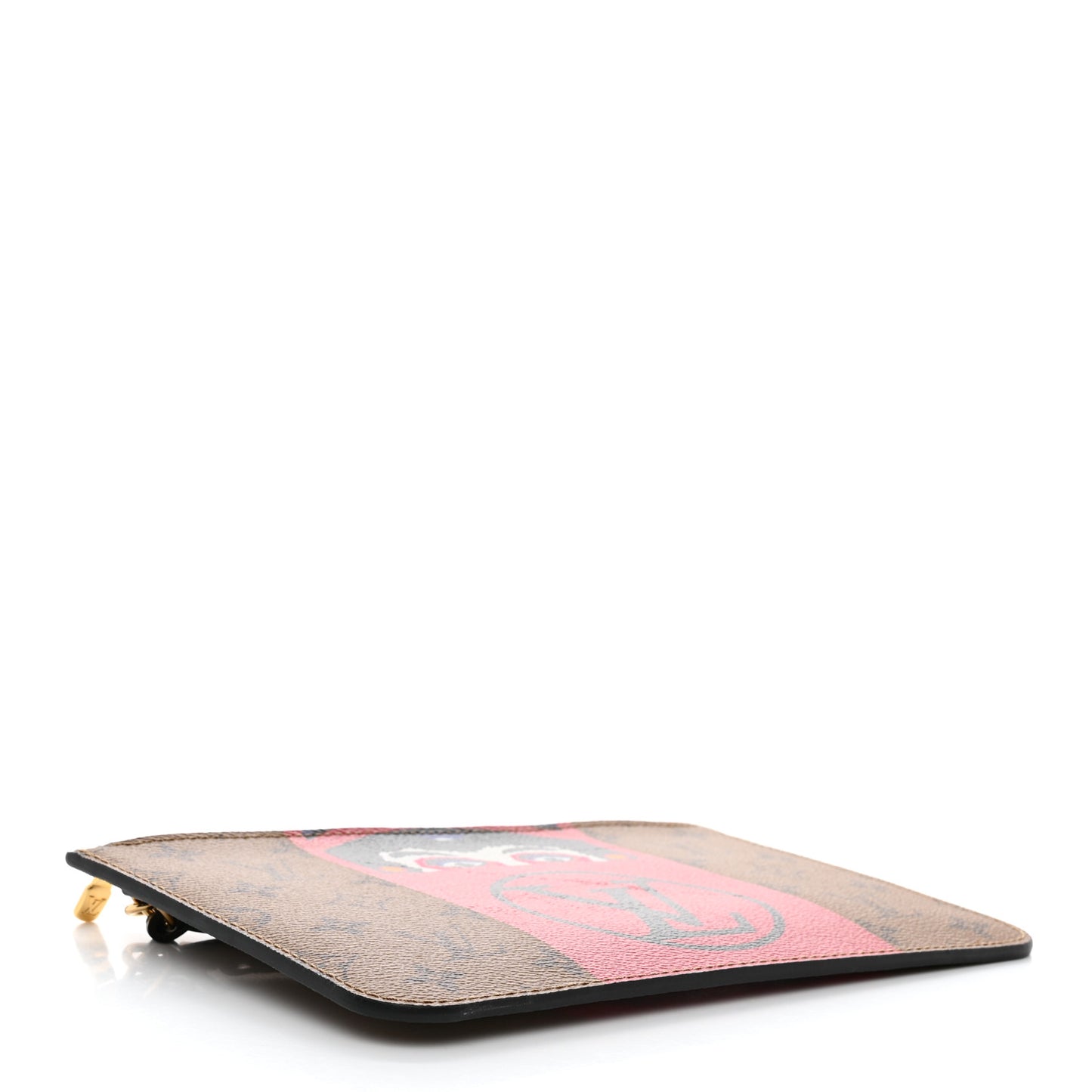 Monogram Kabuki Neverfull MM GM Pochette