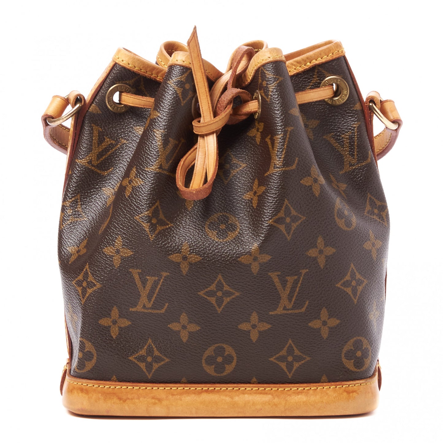 Monogram Mini Noe