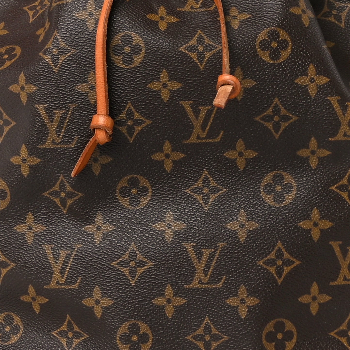 Monogram Petit Noe