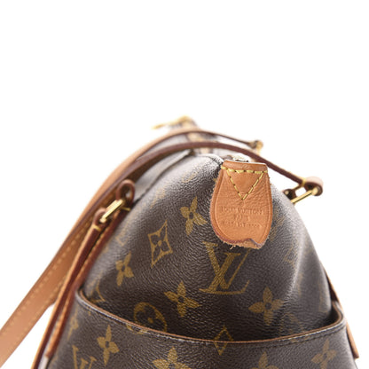 Louis Vuitton Monogram Totally MM 9 of 10