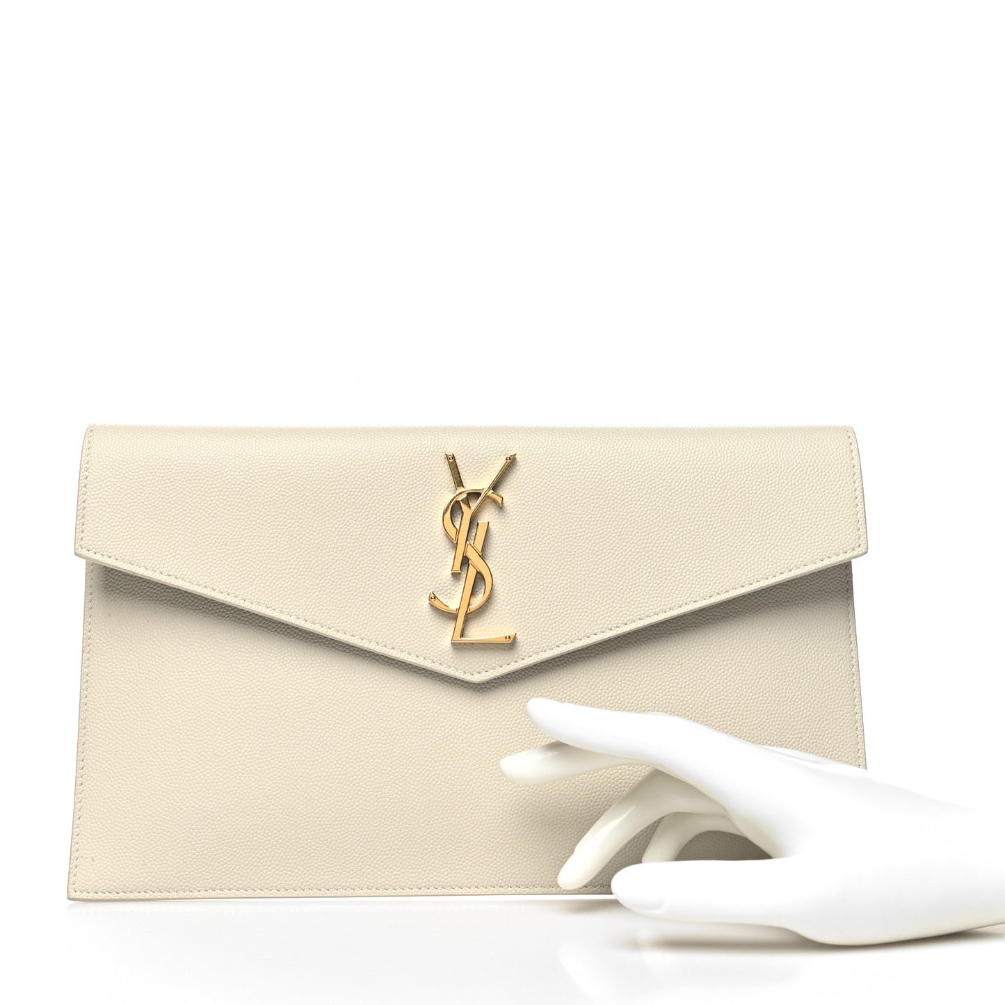 Grain De Poudre Uptown Pouch Crema Soft