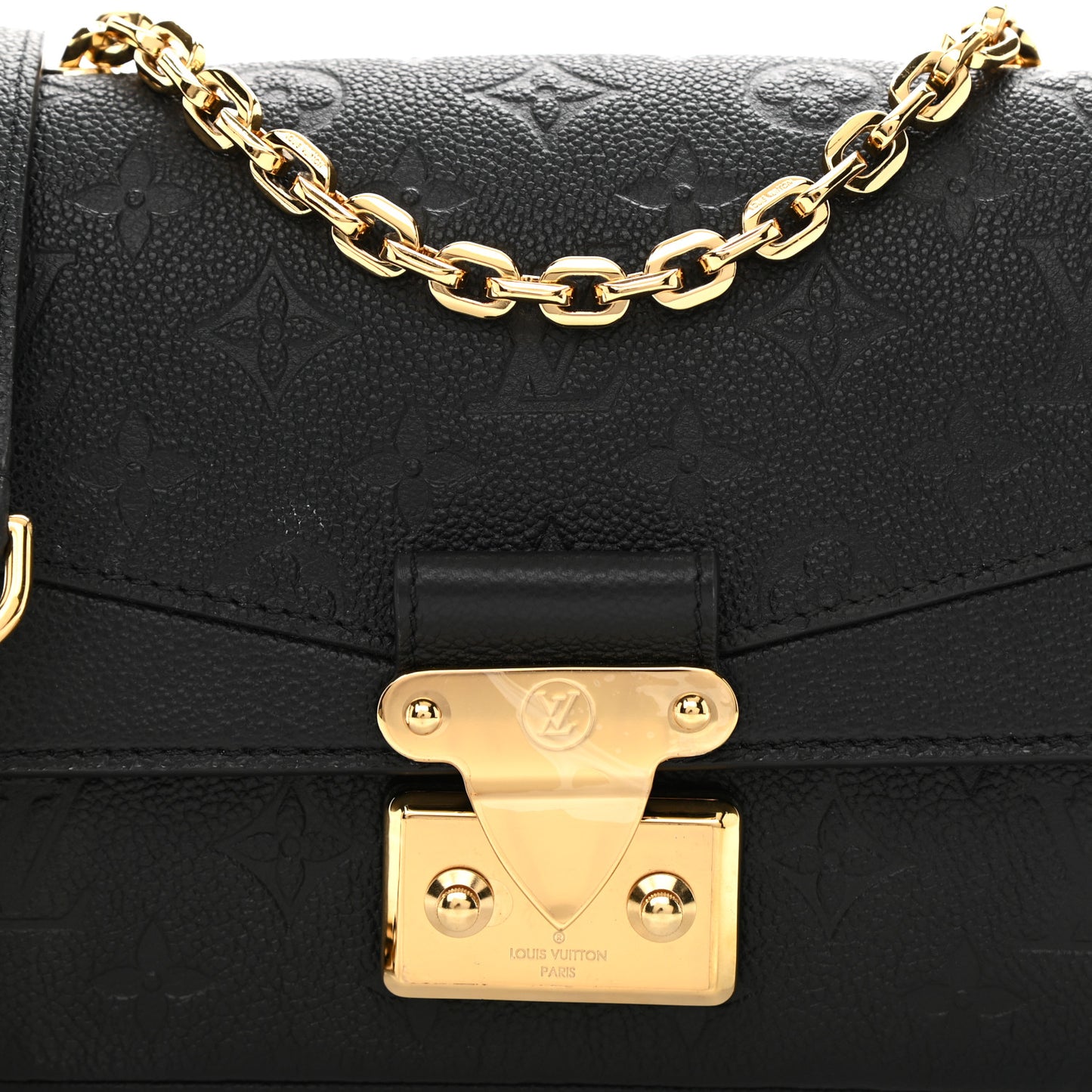 Empreinte Marceau Black