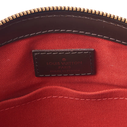 Louis Vuitton Damier Ebene Verona PM 9 of 10
