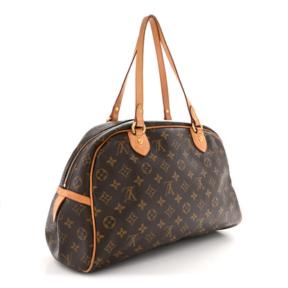 Louis Vuitton Monogram Montorgueil GM 3 of 10