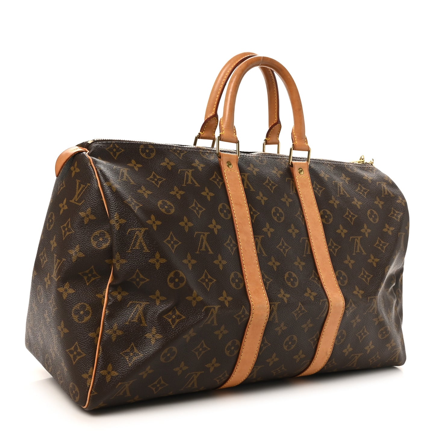 Monogram Keepall 45