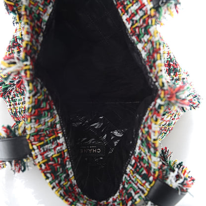 Chanel Tweed N°5 Tote Multicolor 5 of 10