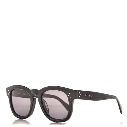 Celine Tailor Sunglasses CL41031/S Black 1 of 7