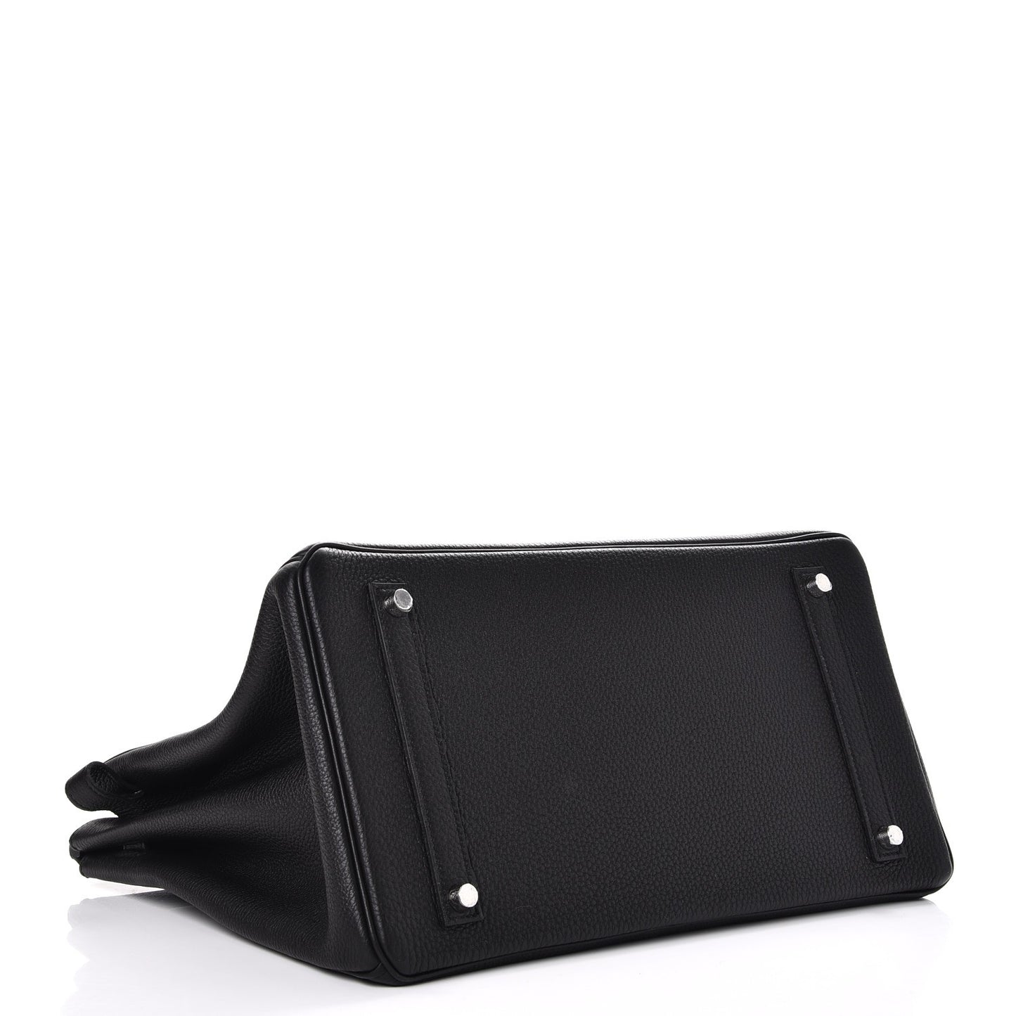Togo Birkin 35 Black