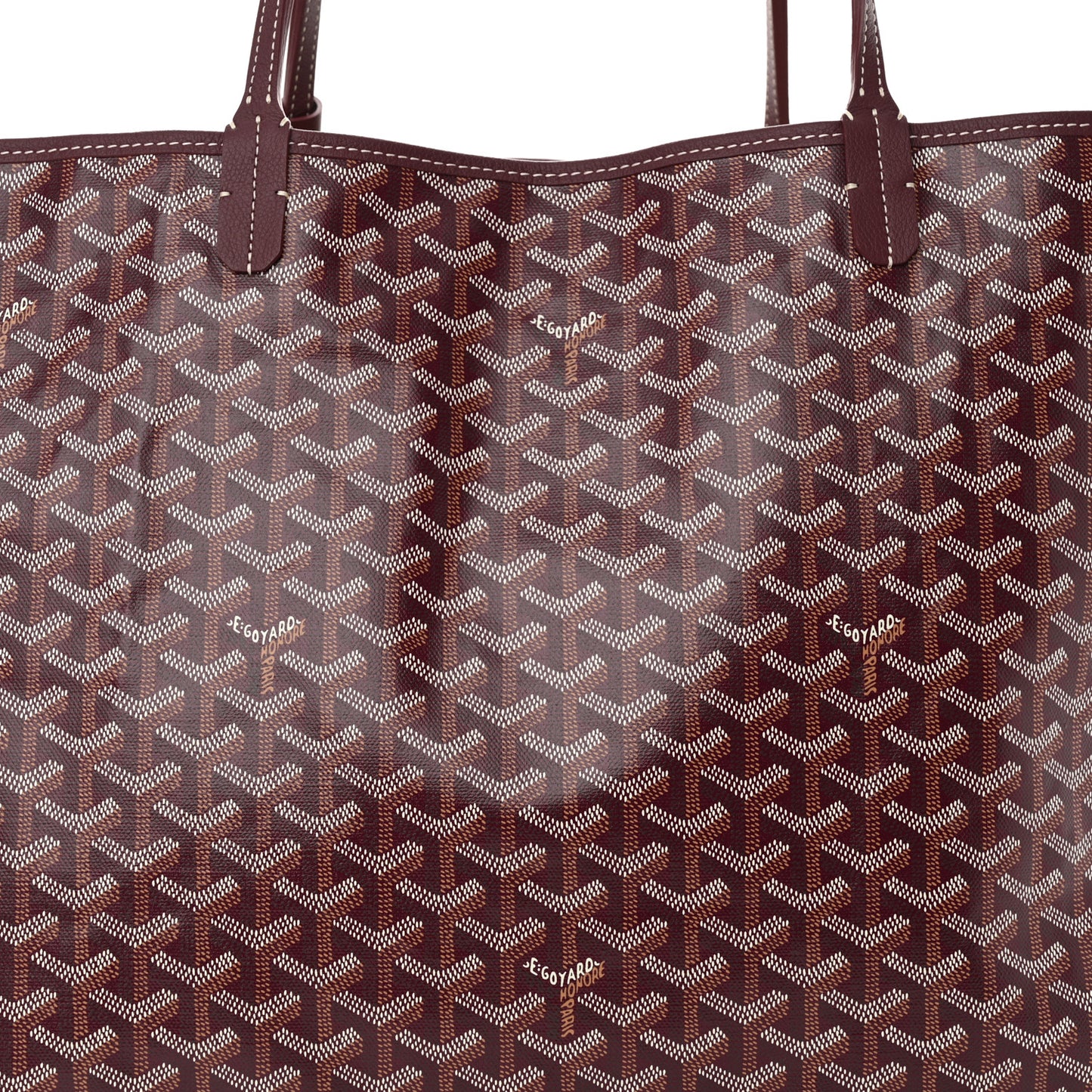 Goyardine Saint Louis GM Bordeaux