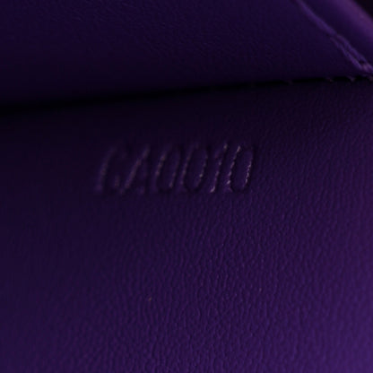Louis Vuitton Vernis Thompson Street Purple 7 of 14
