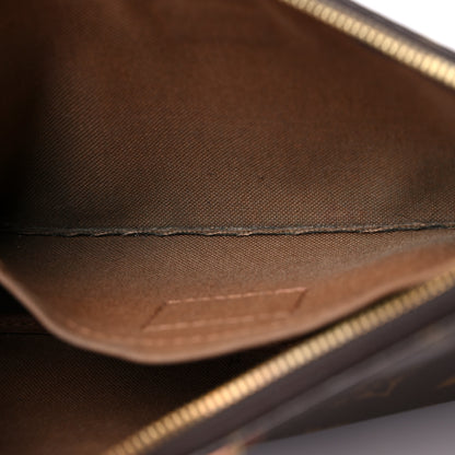 Louis Vuitton Monogram Multi Pochette Accessories Rose Clair 11 of 21