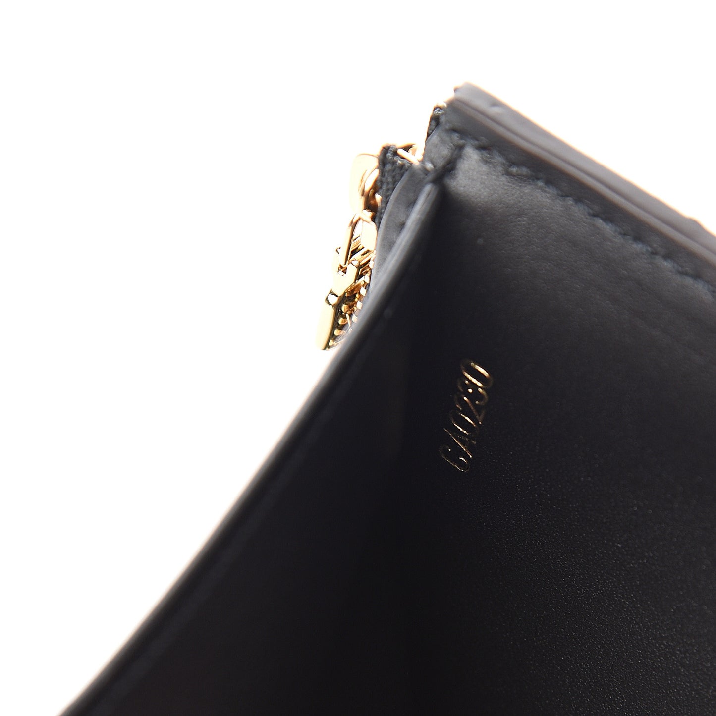Reverse Monogram Dauphine Wallet